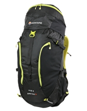 Grand Tour 55 Rucksack - Black